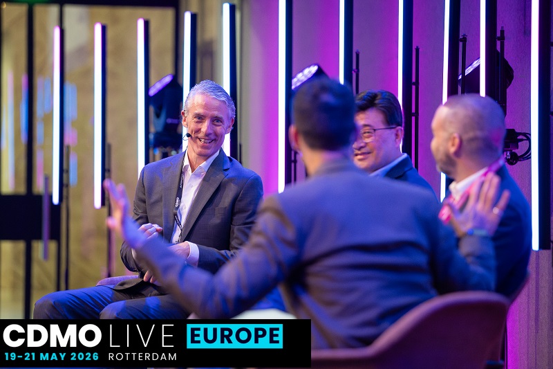 CDMO Live Europe 2026
