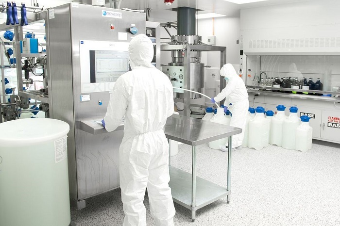 CordenPharma CDMO