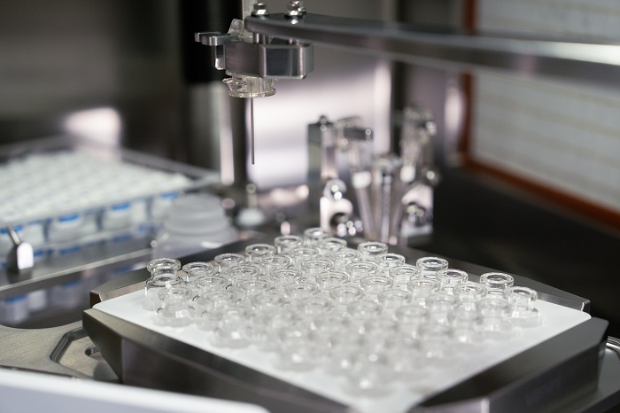 PCI Pharma Services