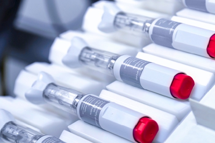 PCI Pharma services