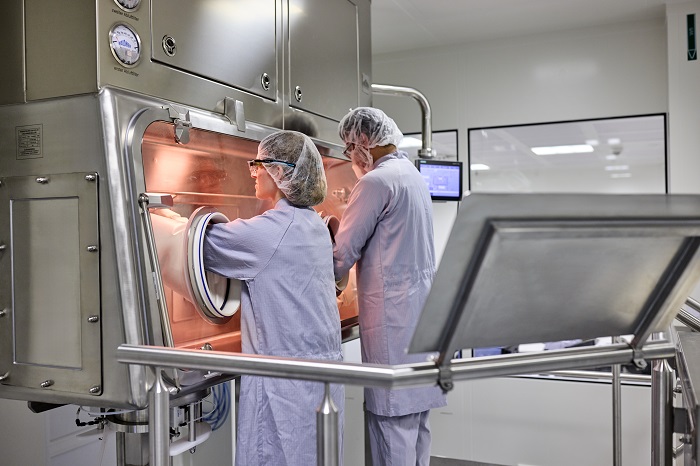 Simtra BioPharma Solutions
